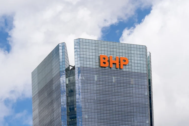 BHP, maior mineradora do mundo, desiste de comprar a rival Anglo American