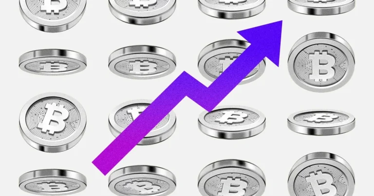 Bitcoin e criptos retomam força com aposta em corte de juros nos EUA