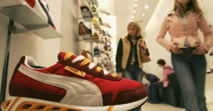 Chinesa Anta Sports, dona da Fila, avalia oferta pela Puma