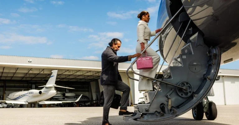 Como os ultrarricos gastam fortunas para viver com privacidade extrema