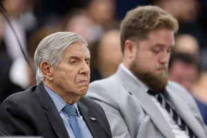 Defesa de Augusto Heleno diz que diagnóstico de Alzheimer ocorreu apenas em 2025