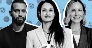 Marketing em jogo: a onda de executivos que trocam empresas por ligas e clubes esportivos