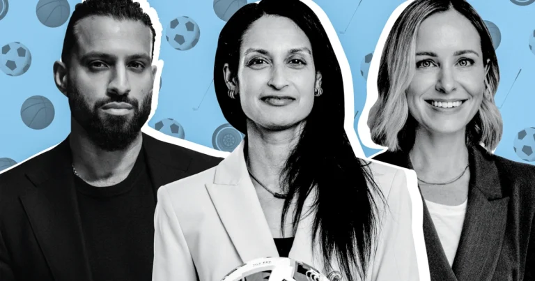 Marketing em jogo: a onda de executivos que trocam empresas por ligas e clubes esportivos