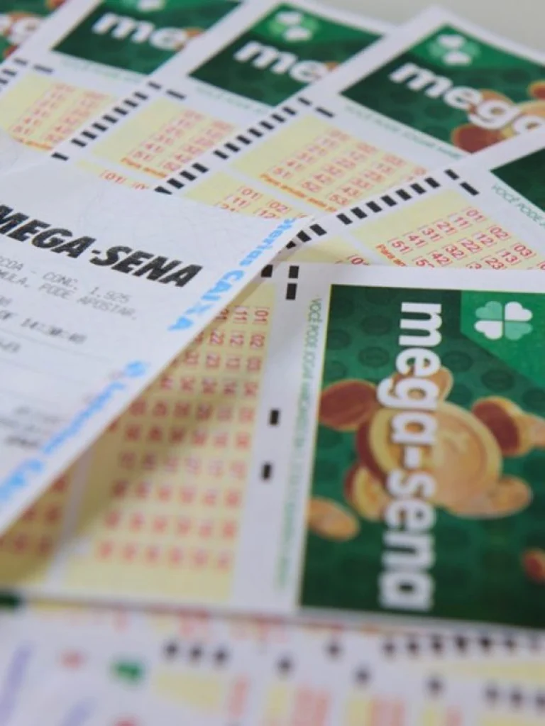 Mega-Sena hoje, concurso 2944: Confira o resultado sorteado nesta quinta-feira (27)