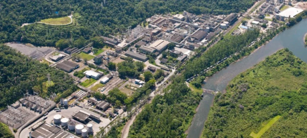 Ações da Unipar saltam até 15% com anúncio de pagamento de dividendos Ações da Unipar saltam até 15% com anúncio de pagamento de dividendos