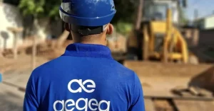 Aegea busca assessores para IPO hoje e pode revolucionar o saneamento com abertura de capital agora
