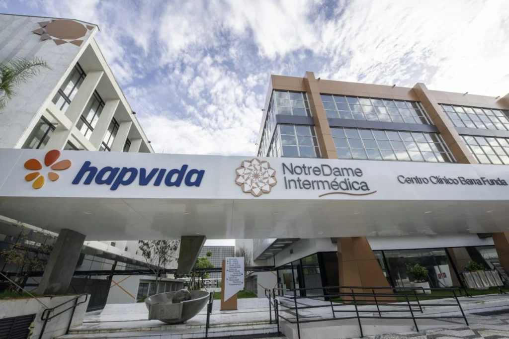 ANS manda Hapvida rever R$ 866 milhões em dados regulatórios; empresa diz que balanço não será afetado