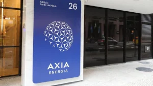 Axia (ex-Eletrobras) aprova aumento de capital de R$ 30 bi e anuncia bonificação de ações
