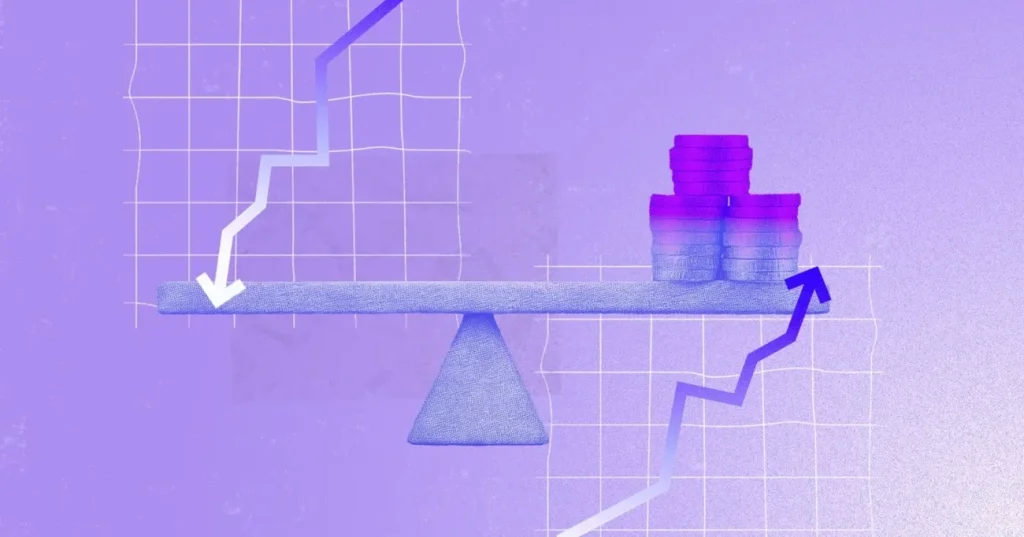 BDRs sentem a concorrência: número de investidores segue estagnado desde 2023