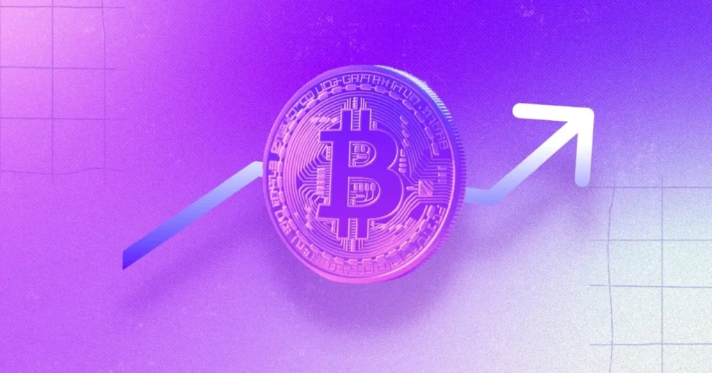 Bitcoin sobe 7% em dia de alívio, mas riscos seguem no retrovisor Bitcoin sobe 7% em dia de alívio, mas riscos seguem no retrovisor