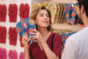 Alpargatas perde R$ 152 milhões após boicote à Havaianas agora