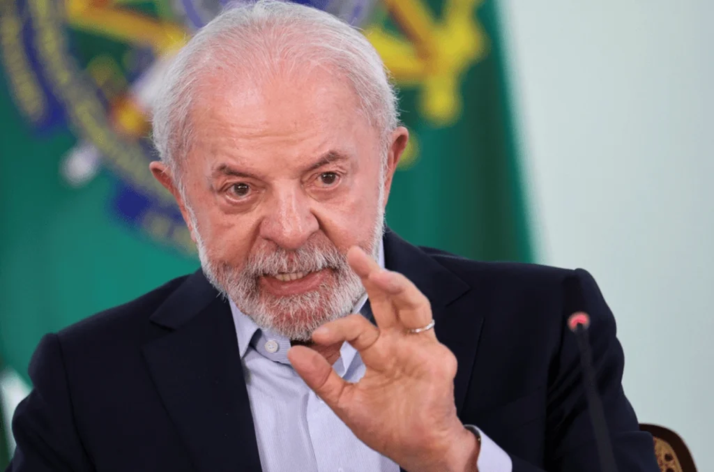 CPMI do INSS rejeita convocação de filho do presidente Lula