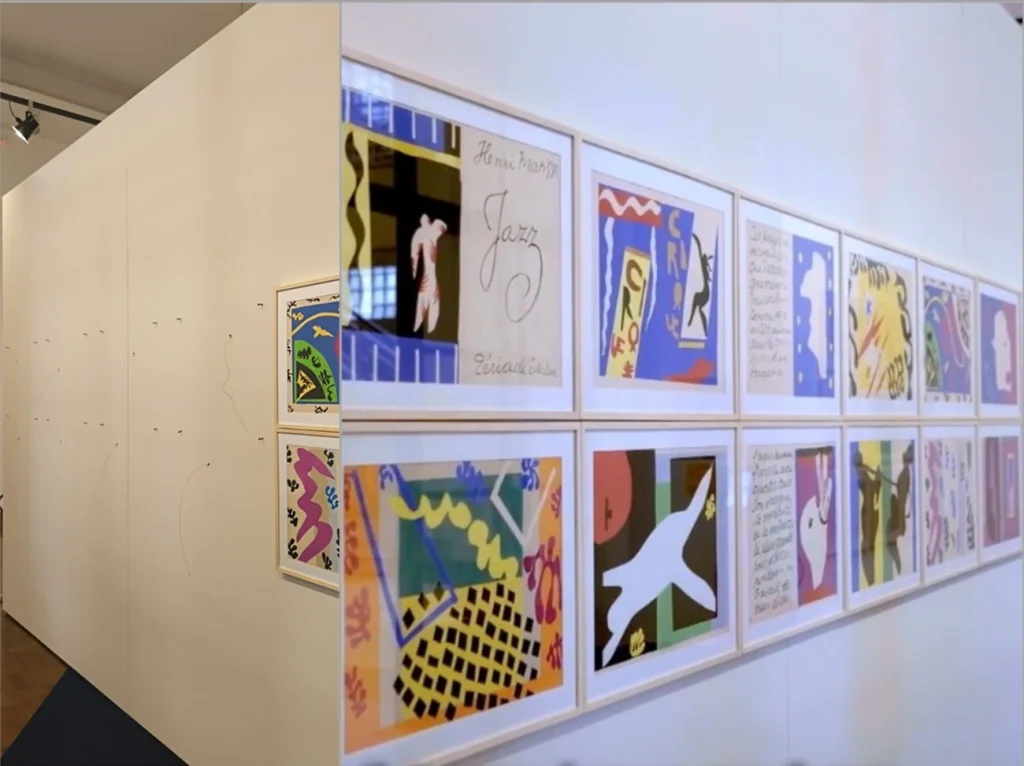 Criminosos roubam obras de Portinari e Matisse na Biblioteca Mário de Andrade, em SP