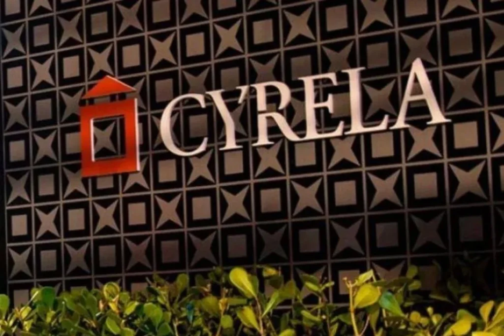 Cyrela (CYRE3) aprova pagamento de R$ 1 bilhão em dividendos para dezembro de 2025 Cyrela (CYRE3) aprova pagamento de R$ 1 bilhão em dividendos para dezembro de 2025