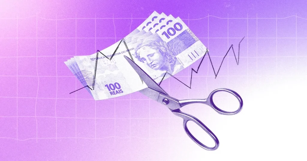 Depois da alegria, o maremoto: Ibovespa derrete e dólar dispara com futuro das eleições em jogo Depois da alegria, o maremoto: Ibovespa derrete e dólar dispara com futuro das eleições em jogo