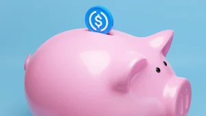 Efeito pré-IOF: brasileiros movimentam mais de R$ 10 bi em stablecoins