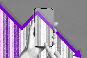 IBIT da BlackRock registra maior sequencia de saidas da historia