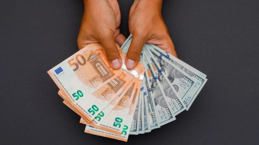 Euro hoje: confira a cotação atual da principal moeda da União Europeia