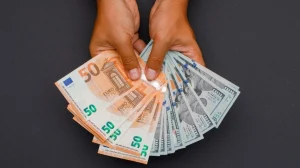 Euro hoje: confira a cotação atual da principal moeda da União Europeia