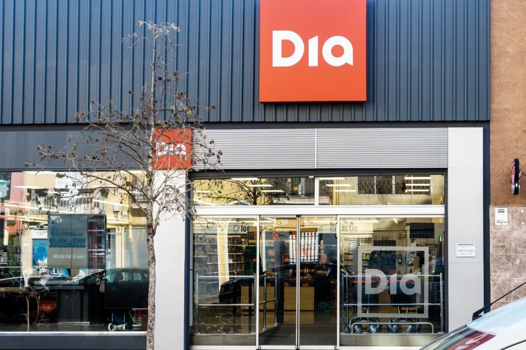 Dia recebe só 12% de investimento de R$ 163 milhões em CDB do Banco Master