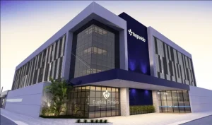 Hapvida redefine comando: Luccas Adib assume e traz nova direção