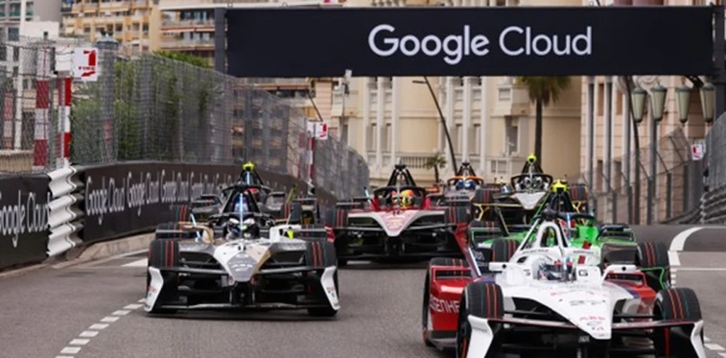 IA no automobilismo: Google Cloud renomeia E-Prix de São Paulo IA no automobilismo: Google Cloud renomeia E-Prix de São Paulo