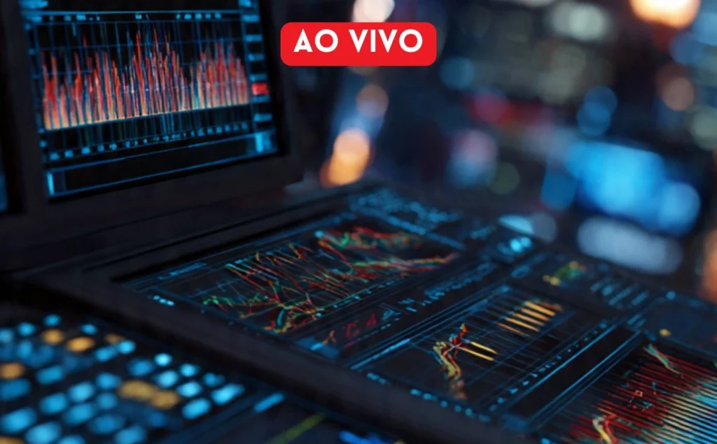 Ibovespa Hoje Ao Vivo: Confira o que movimenta Bolsa, Dólar e Juros nesta segunda Ibovespa Hoje Ao Vivo: Confira o que movimenta Bolsa, Dólar e Juros nesta segunda