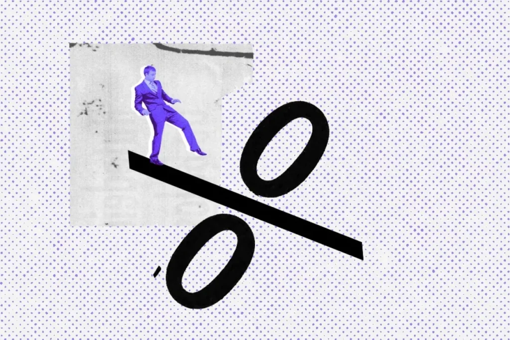 Ibovespa bate recorde com alta de 1,7% impulsionada por expectativas de corte de juros