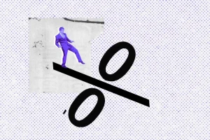 Ibovespa bate recorde com alta de 1,7% impulsionada por expectativas de corte de juros