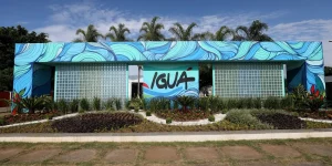 Iguá inaugura obra de R$ 170 milhões no Rio e retoma diálogo com o governo fluminense