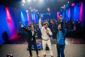 Imersão Full Sales entrega três dias de alta performance comercial e supera expectativas