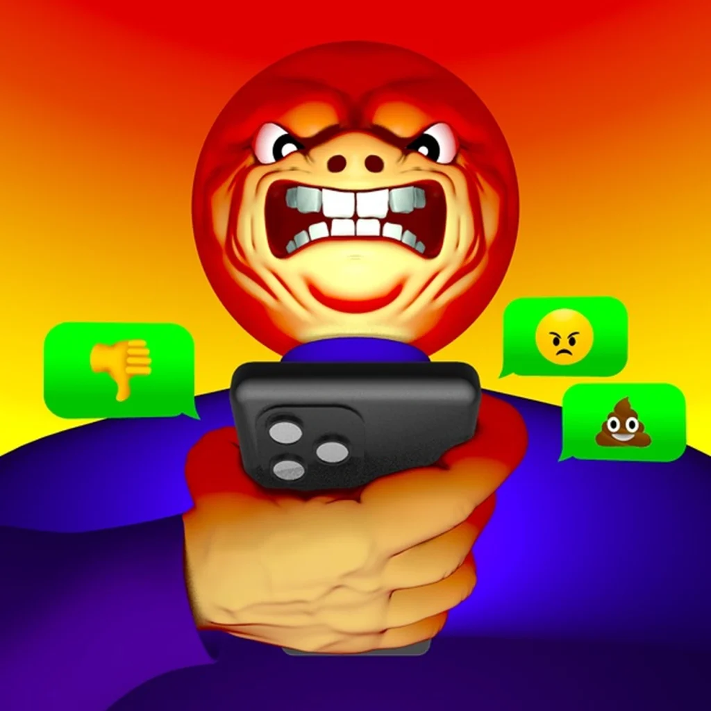 “Isca de raiva” é eleita a Palavra do Ano por Oxford; entenda o que ela significa