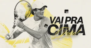 João Fonseca x Carlos Alcaraz em Miami: quando é o jogo? Onde assistir?