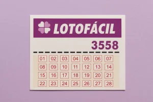 Lotofácil 3558: resultado completo e aposta única leva R$ 1,1 milhão
