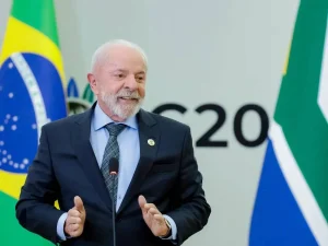 Lula: Cálculos mostram que dinheiro extra com IR deve injetar R$ 28 bi na economia