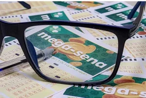 Mega-Sena 2949 acumula: ninguém acerta as seis dezenas e prêmio dispara para R$ 38 milhões