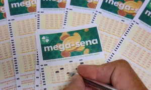 Mega-Sena hoje, concurso 2949: Confira o resultado sorteado nesta terça (9)