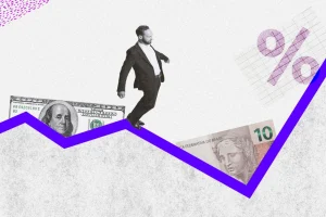 Mercados agora dados nos EUA impulsionam negócios esta semana