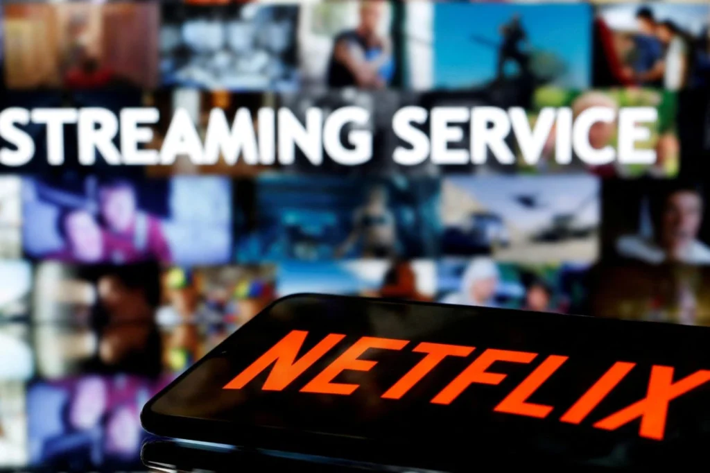 Netflix apresenta maior oferta pela Warner e lidera disputa pela companhia