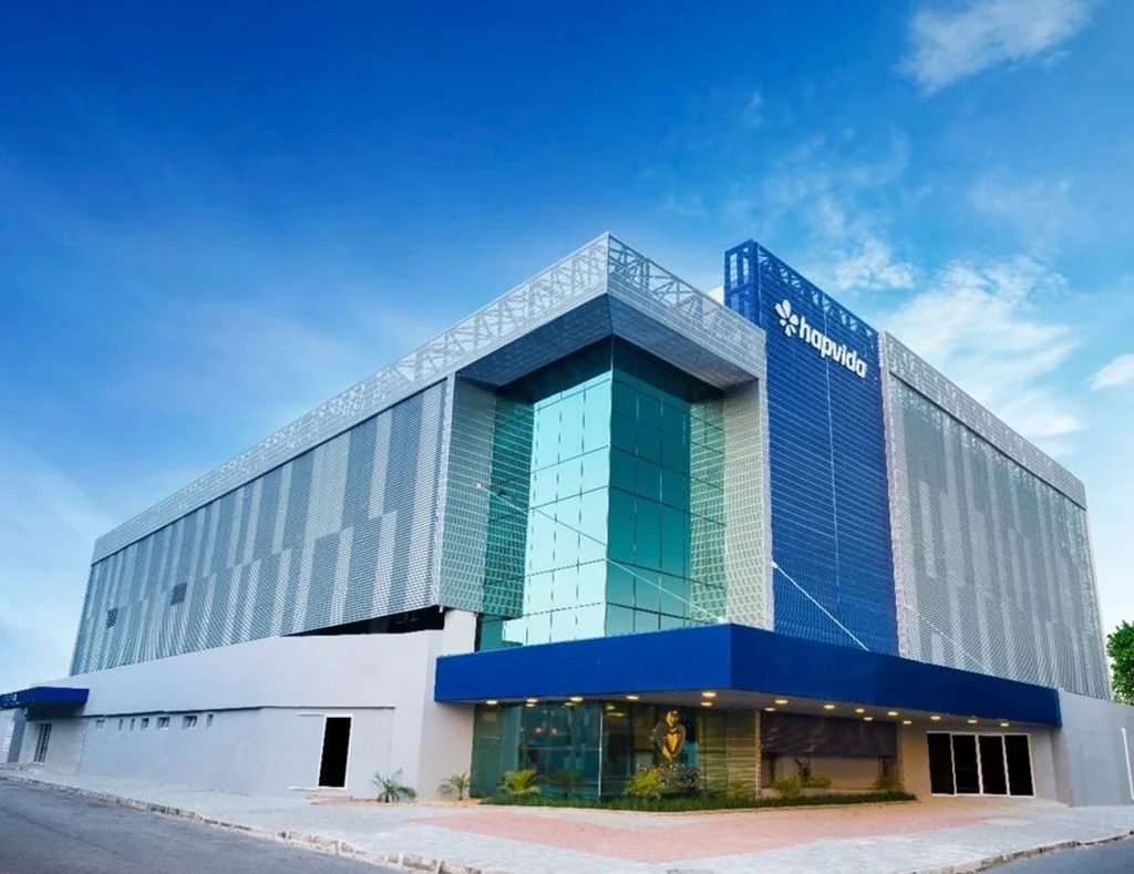 O que acontece com Hapvida? Ações caem 5% nesta 2ª e acumulam baixa de 58% no ano O que acontece com Hapvida? Ações caem 5% nesta 2ª e acumulam baixa de 58% no ano