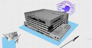 Operação investiga sonegação em atacadistas de MG; Coelho Diniz, do GPA, é um dos alvos