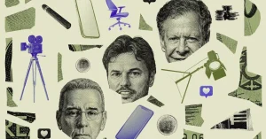 Os novos barões da mídia: como SBT News, Metrópoles e TMC disputam espaço na nova imprensa