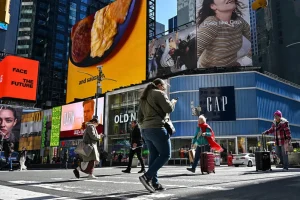 Empregos criados nos EUA superam expectativas