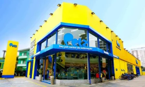 Petz e Cobasi: fusão promete R$ 330 milhões em lucro agora