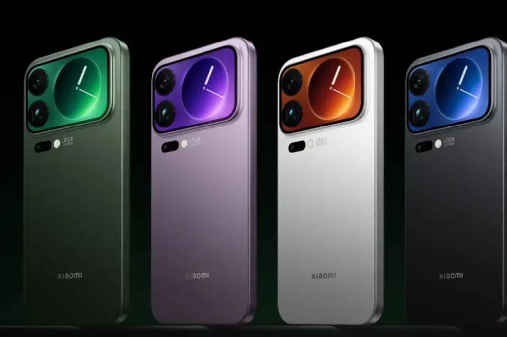 Pré-venda do Xiaomi 17 Ultra deve ocorrer entre 15 e 25 de dezembro na China, aponta vazamento