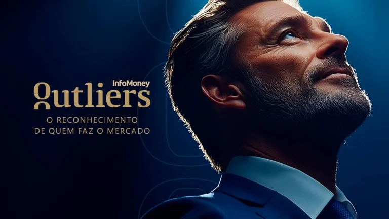 Premiação Outliers InfoMoney: O ‘Oscar das Assets’ está de volta em 2026