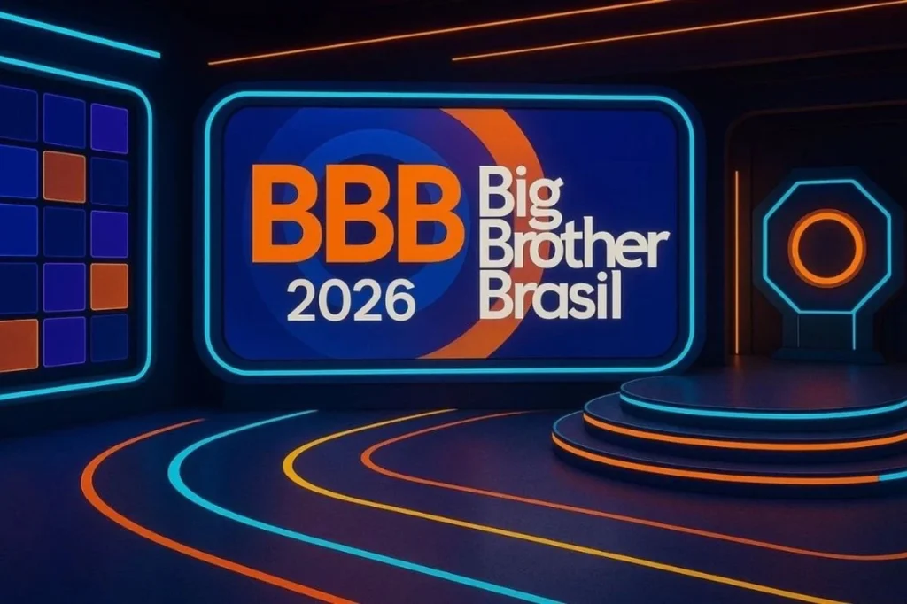 RR$ 3 milhões em jogo hoje no BBB 26, maior prêmio da história no Big Brother Brasil