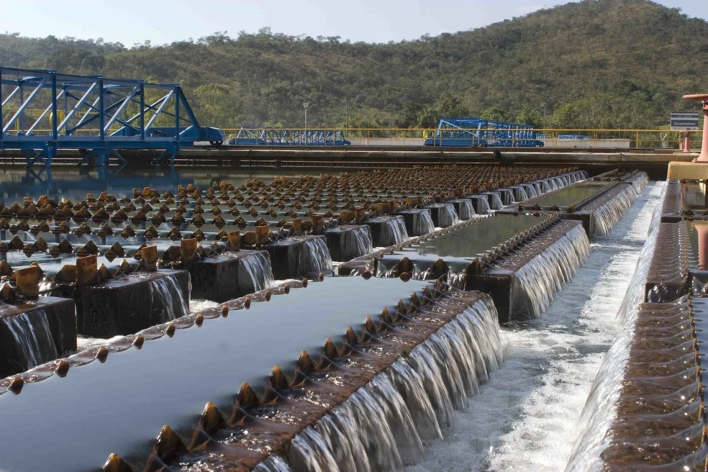 Privatização da Copasa é aprovada em 1º turno por assembleia de Minas Gerais Privatização da Copasa é aprovada em 1º turno por assembleia de Minas Gerais