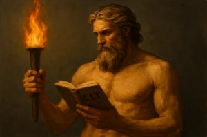 Prometeu, Empresários e a CLT