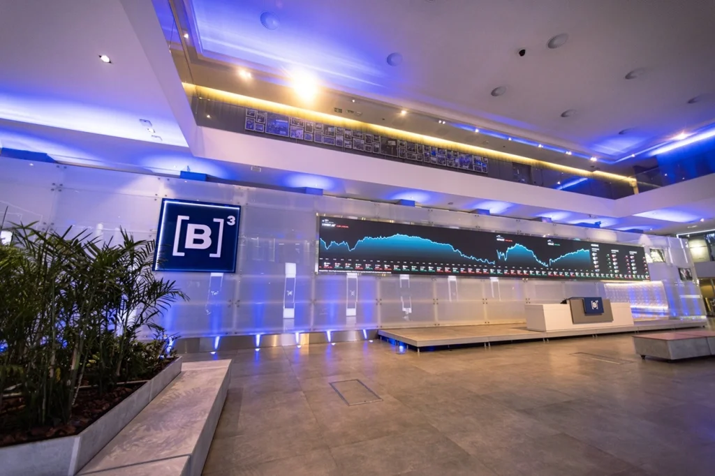 Quais foram as cinco maiores quedas do Ibovespa desde 2021? Confira o histórico Quais foram as cinco maiores quedas do Ibovespa desde 2021? Confira o histórico